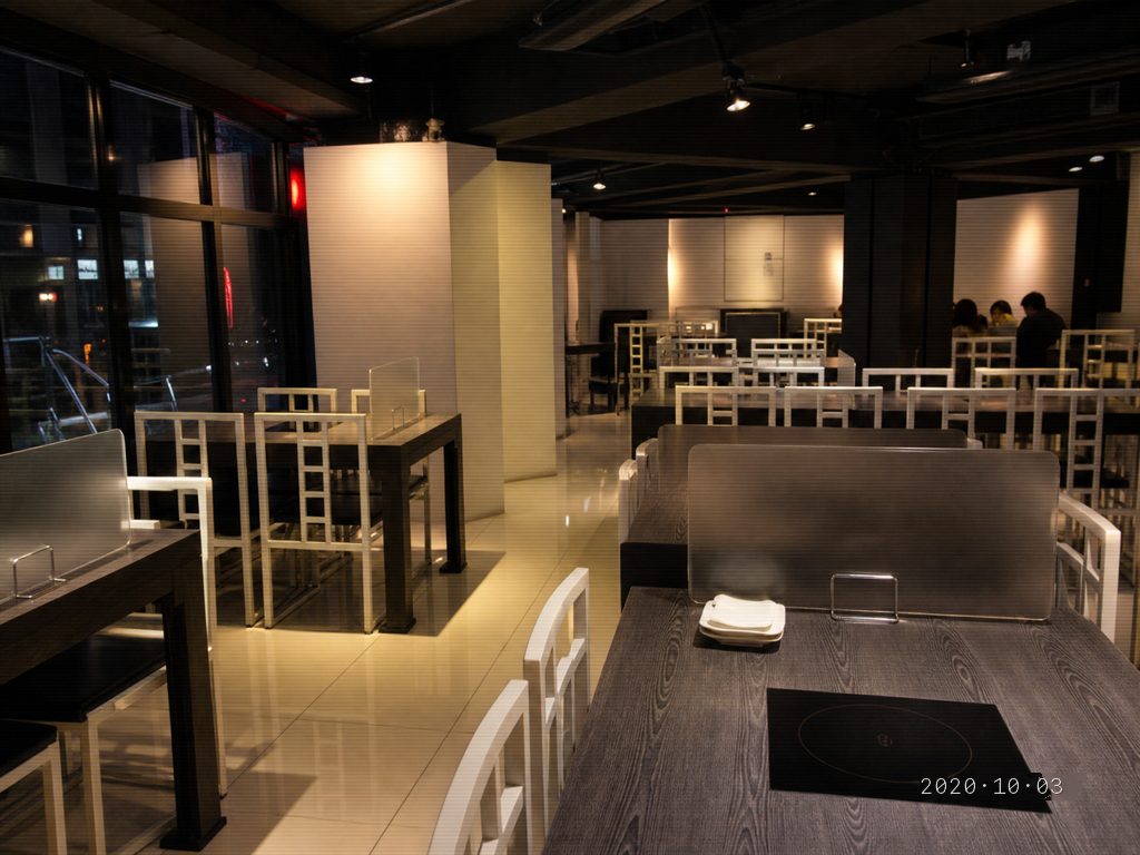 媒體報導視覺｜TaipeiWalker雜誌 店內剪影